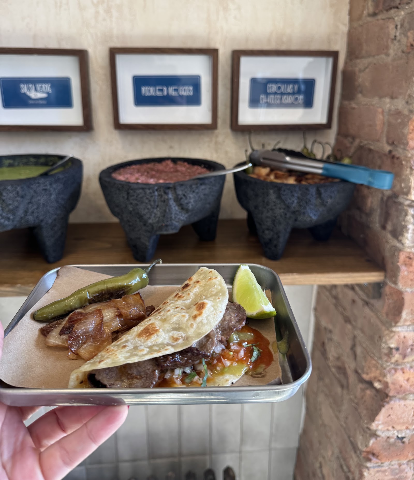Taqueria El Chato photo 2
