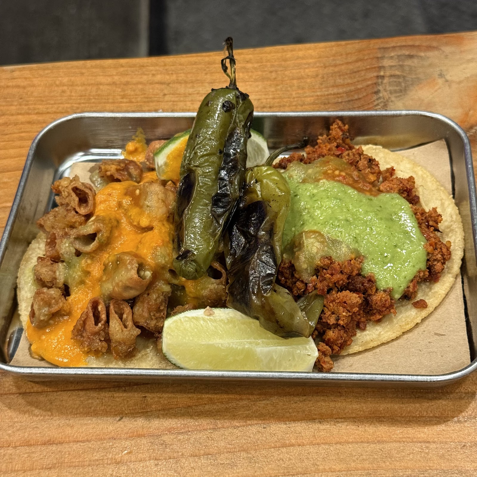 Taqueria El Chato photo 3