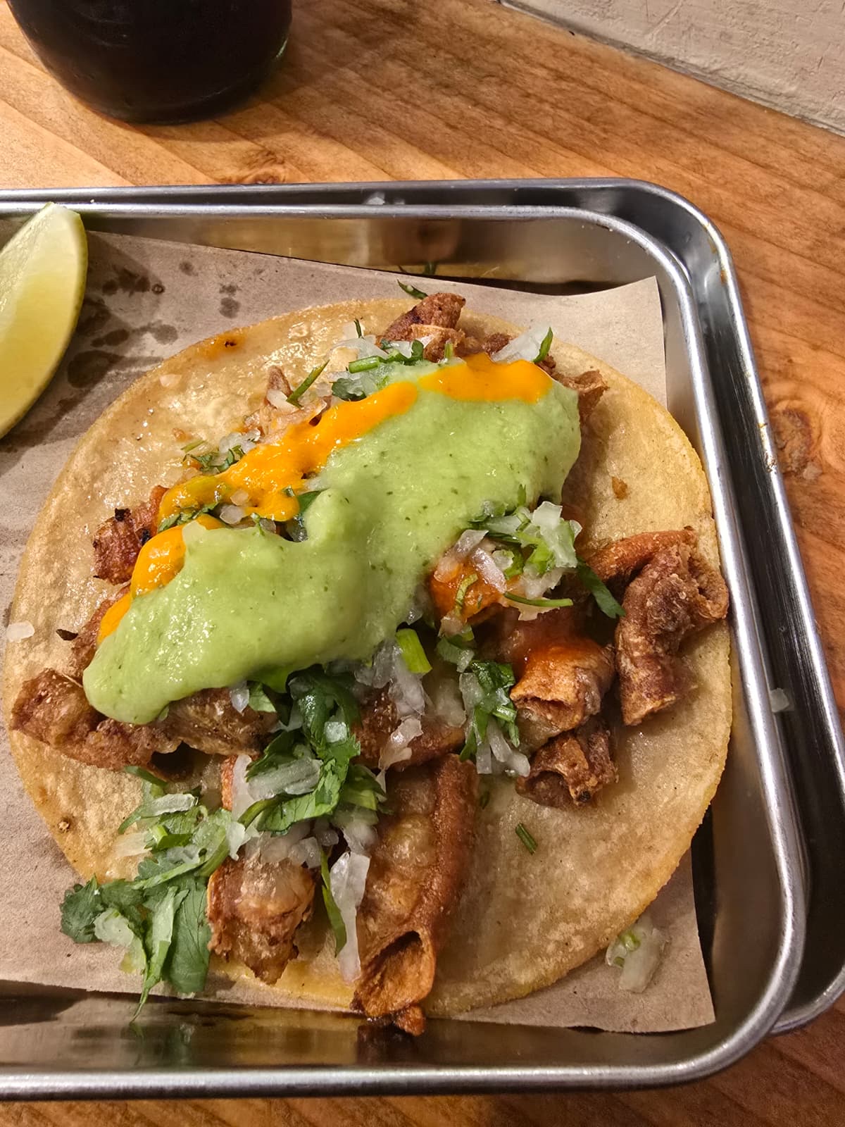 Taqueria El Chato photo 5