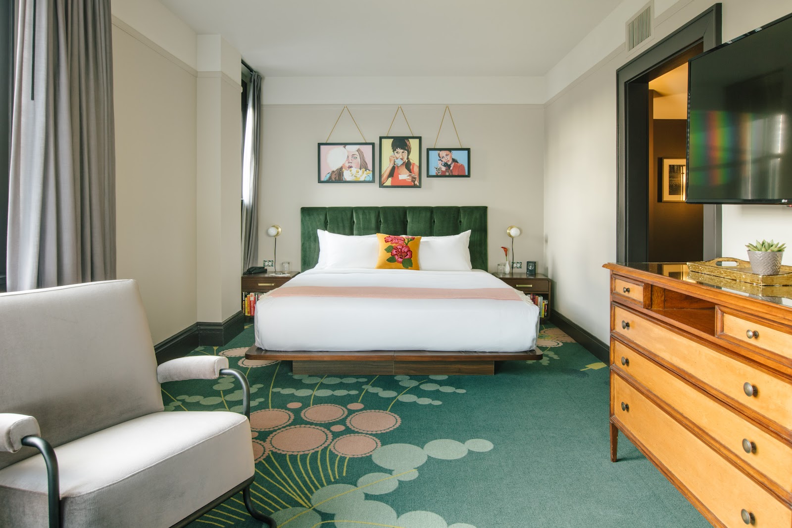 Hotel Clermont photo 2