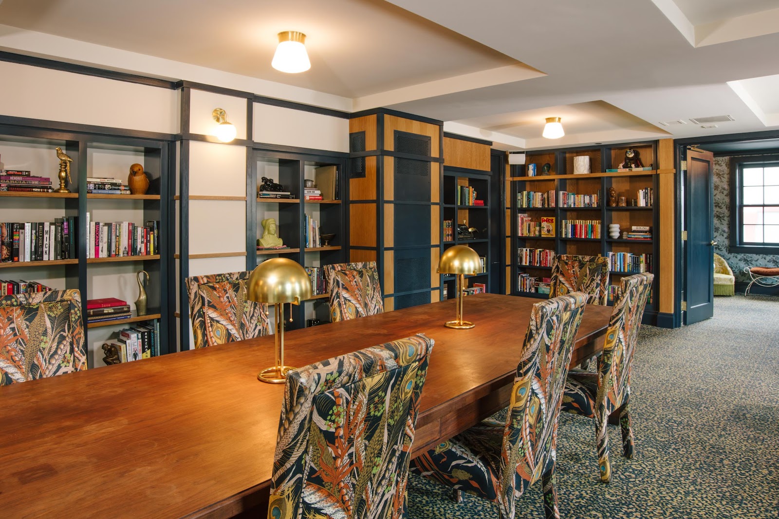 Hotel Clermont photo 5