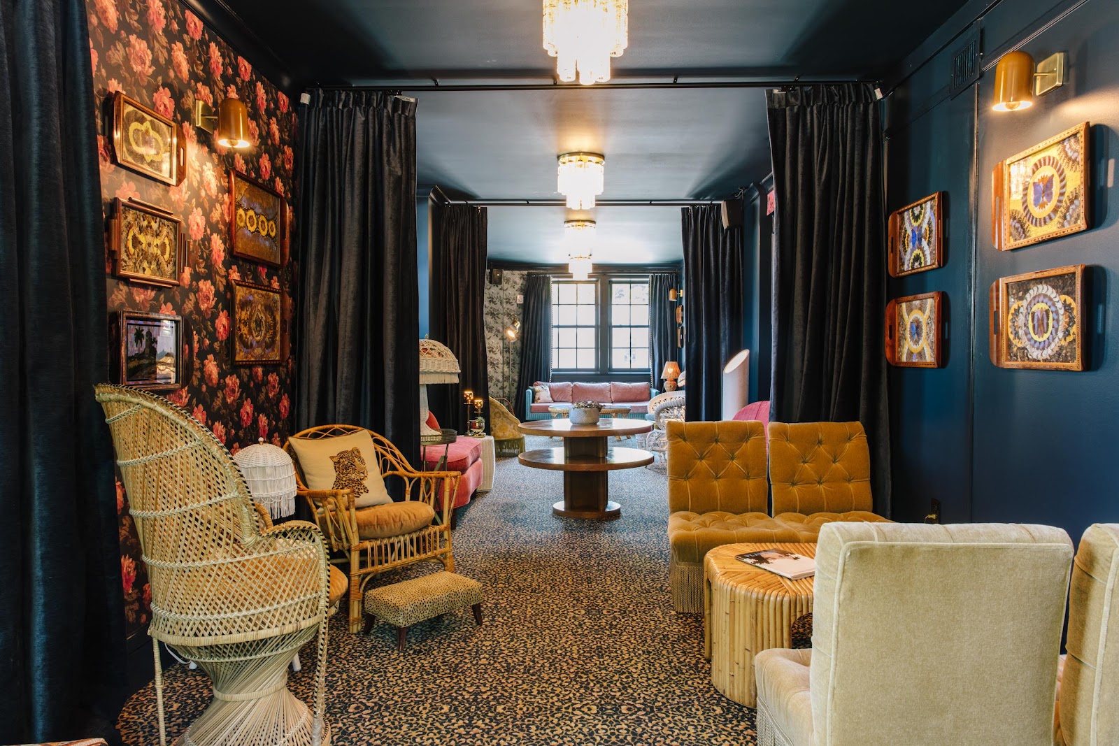 Hotel Clermont photo 6