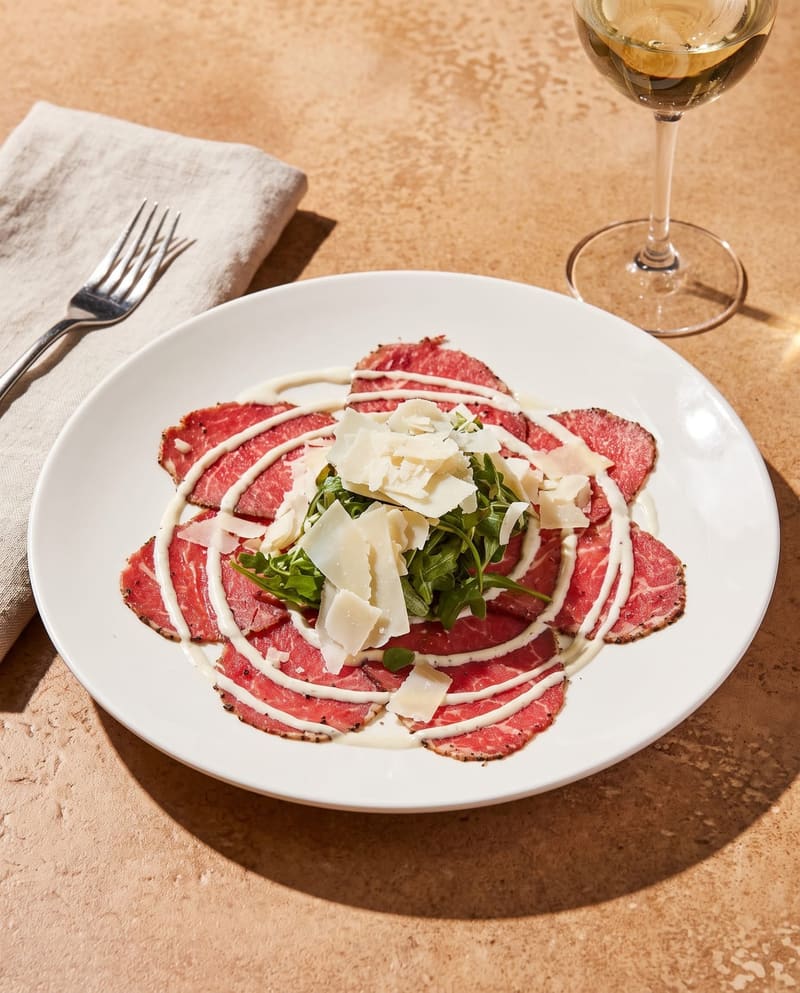 Fiorenza Italian Steakhouse photo 3