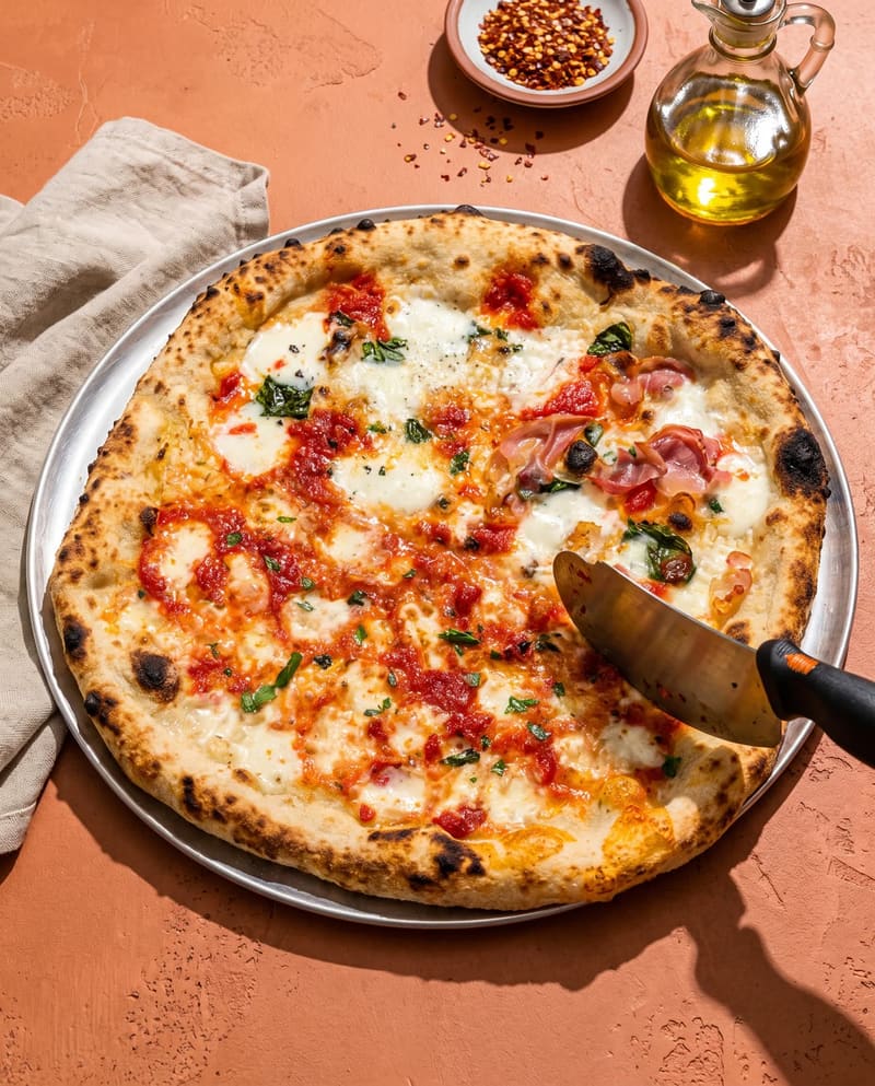 Varasano's Pizzeria photo 1
