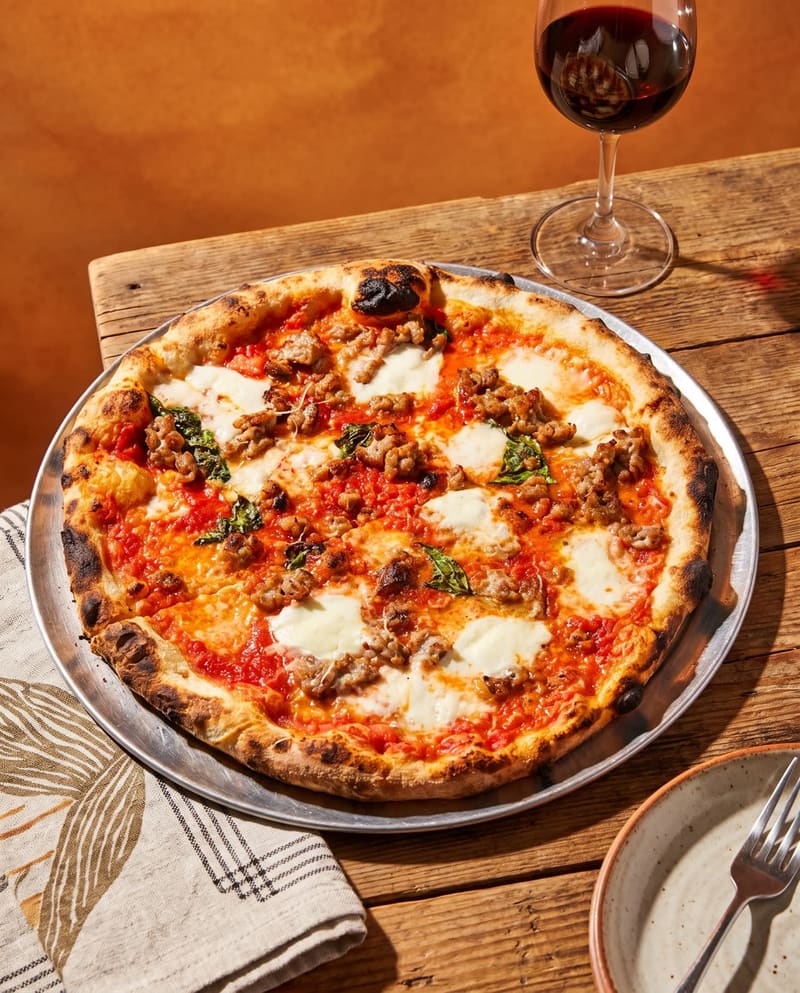 Varasano's Pizzeria photo 2