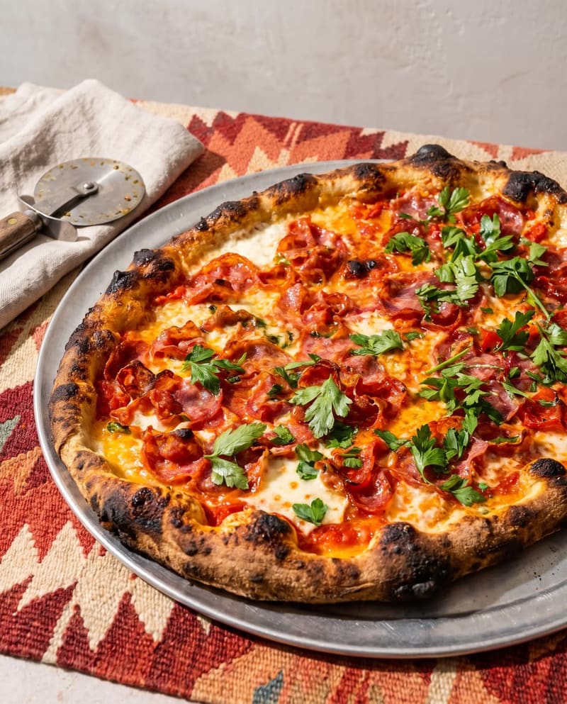 Varasano's Pizzeria photo 3