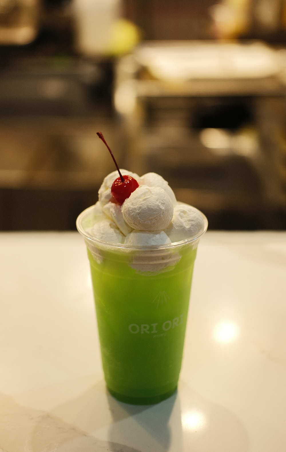 Ori Ori photo 5