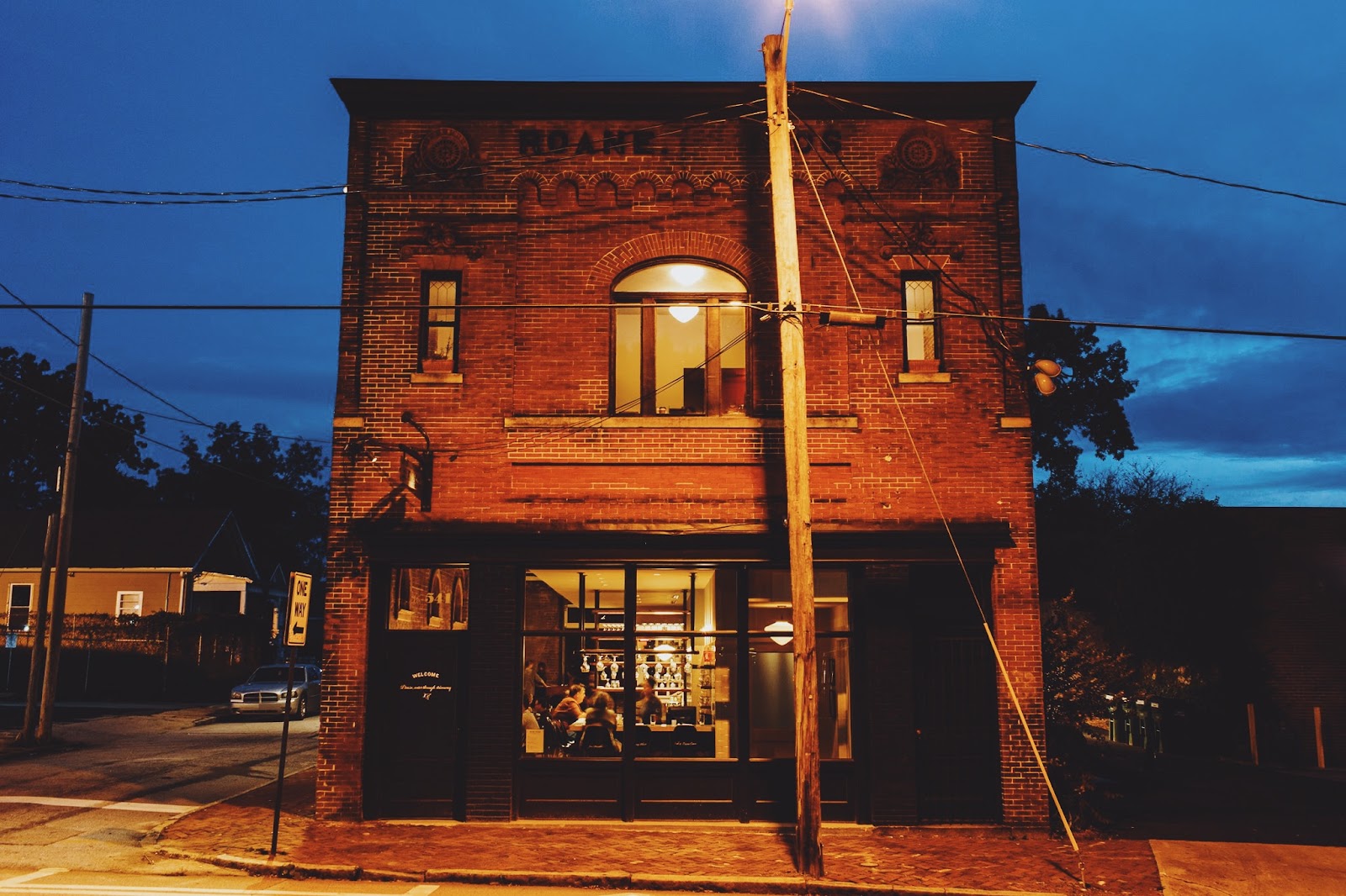Staplehouse photo 4