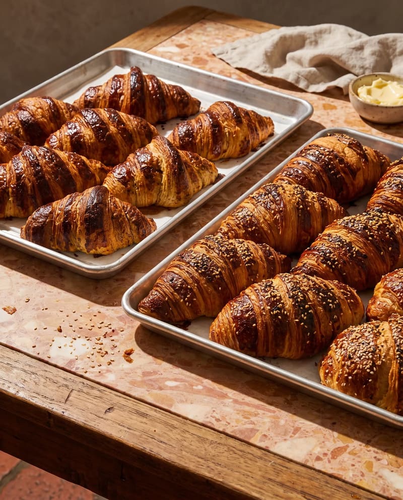 Nick + Sons Bakery photo 3