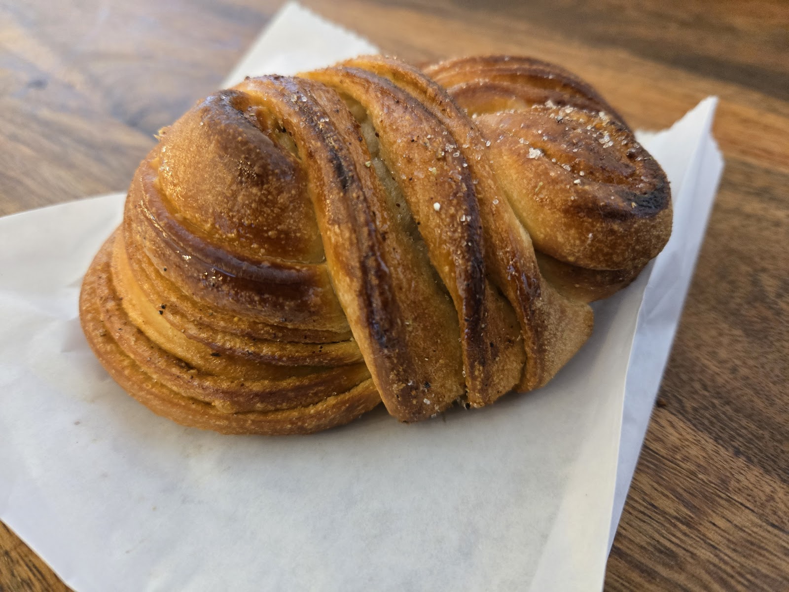 Nick + Sons Bakery photo 2
