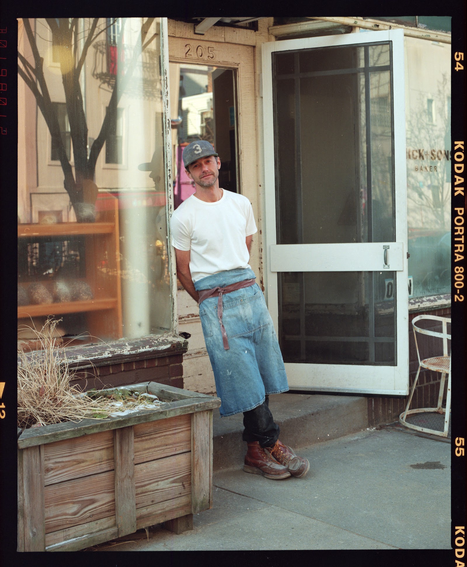 Nick + Sons Bakery photo 3