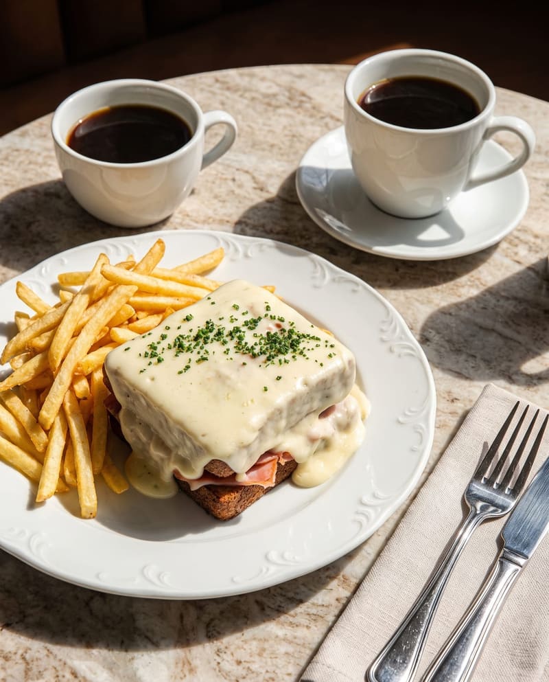 Brasserie Lundi photo 1