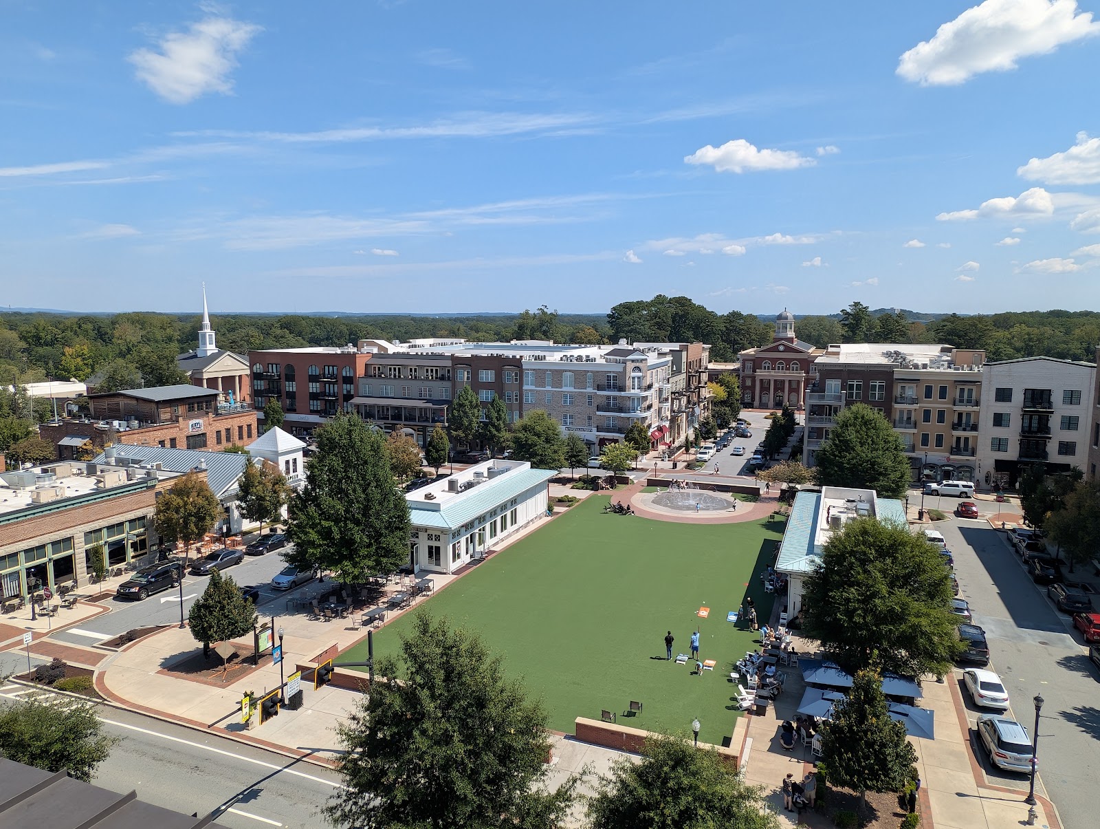 UP on the Roof Alpharetta photo 3
