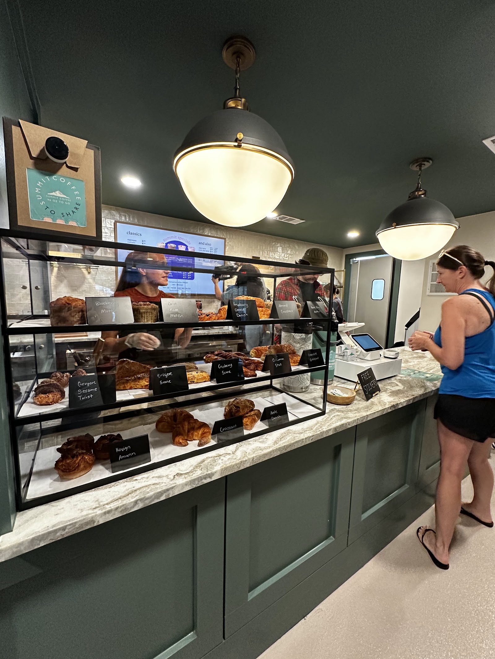 Summit Coffee Sandy Springs photo 5