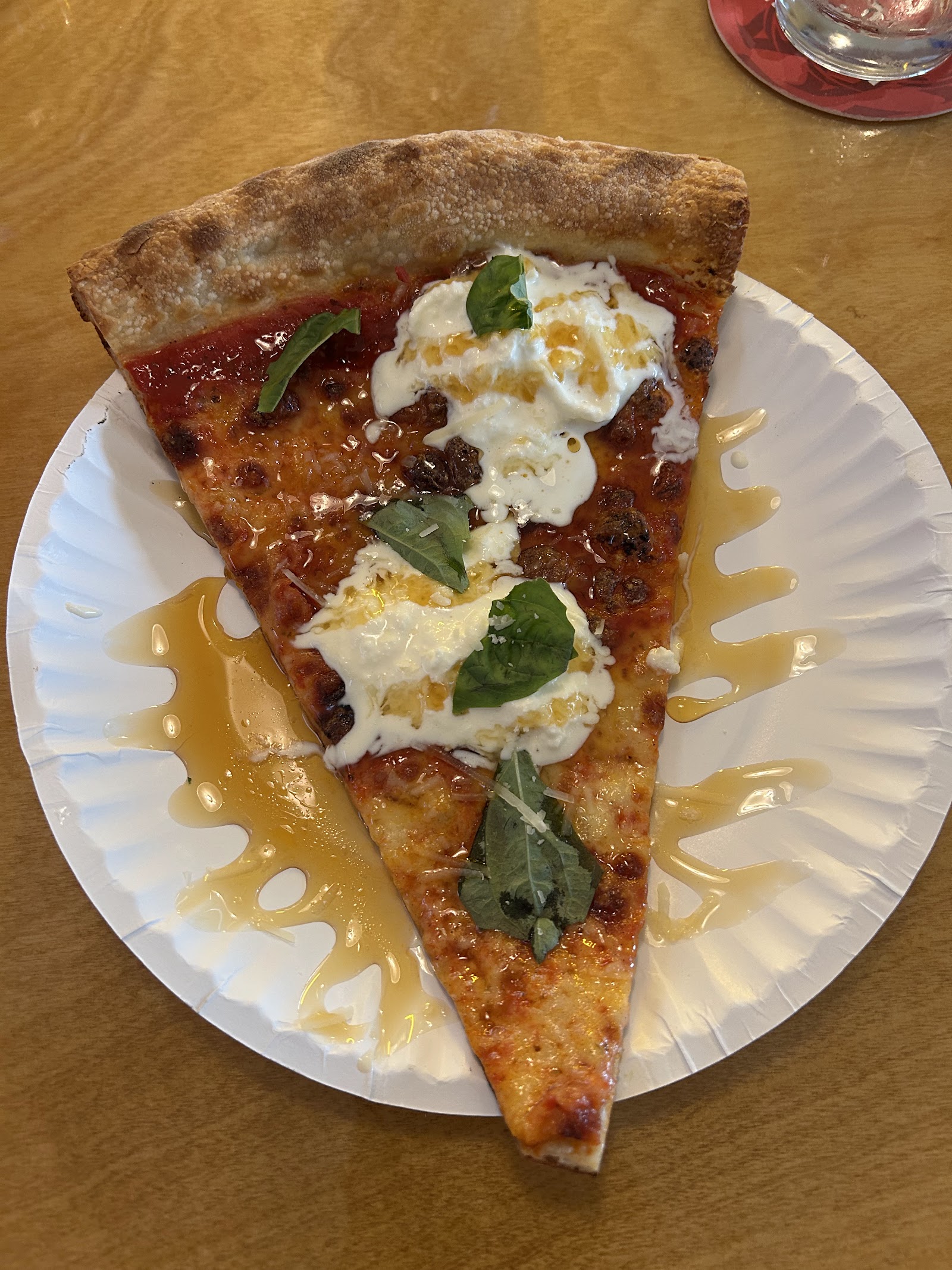Glide Pizza photo 2