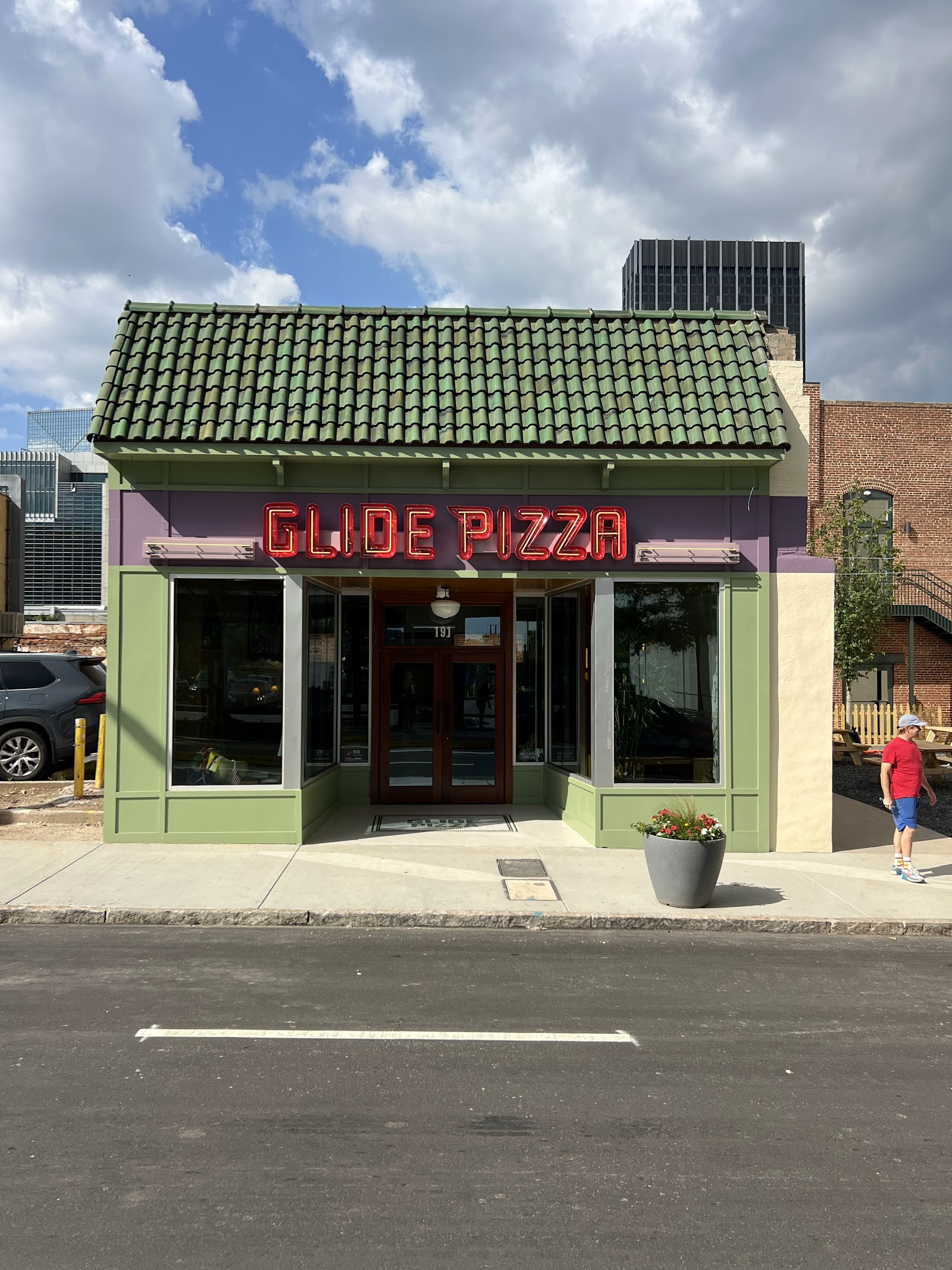 Glide Pizza photo 3
