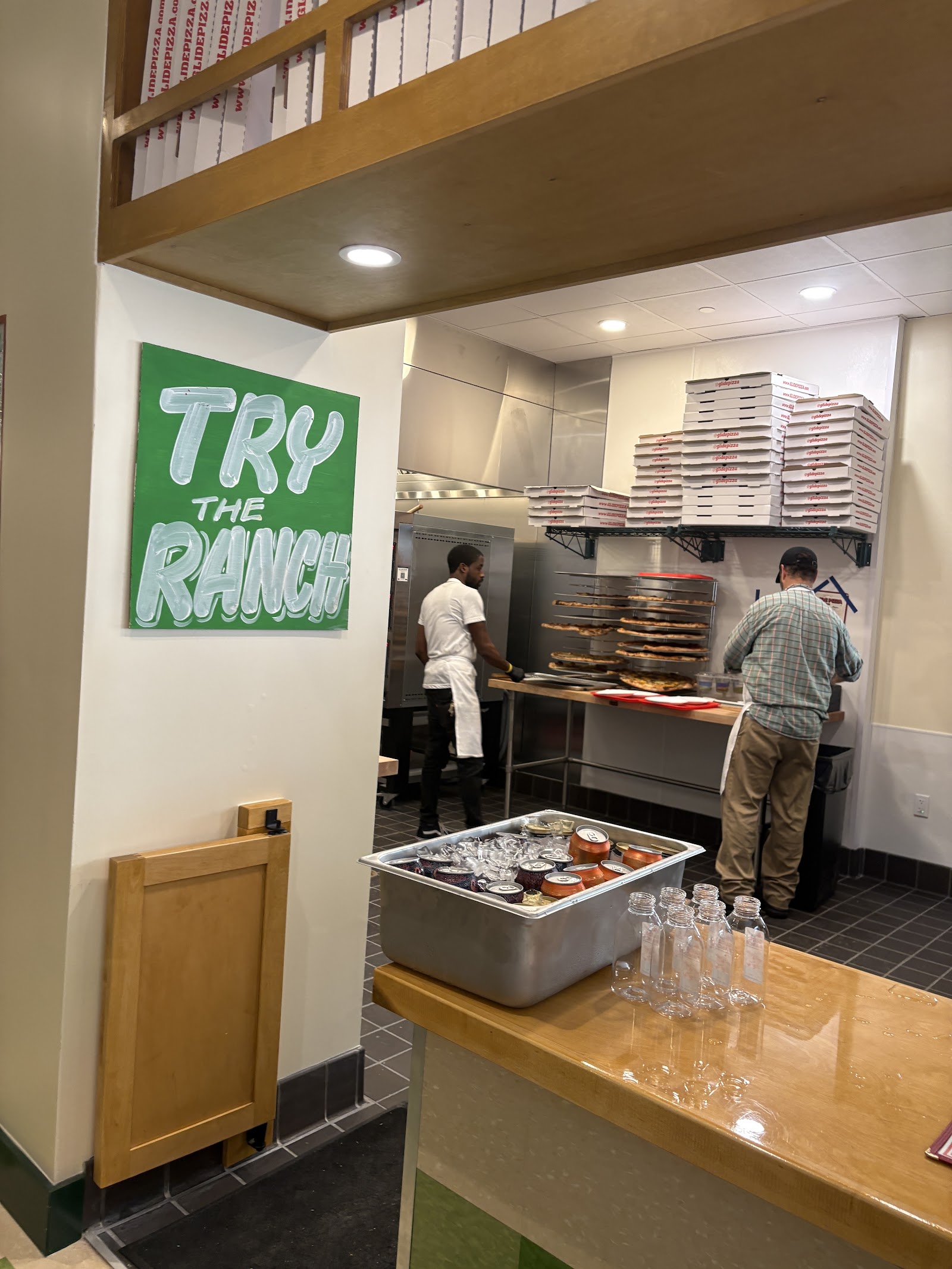 Glide Pizza photo 4