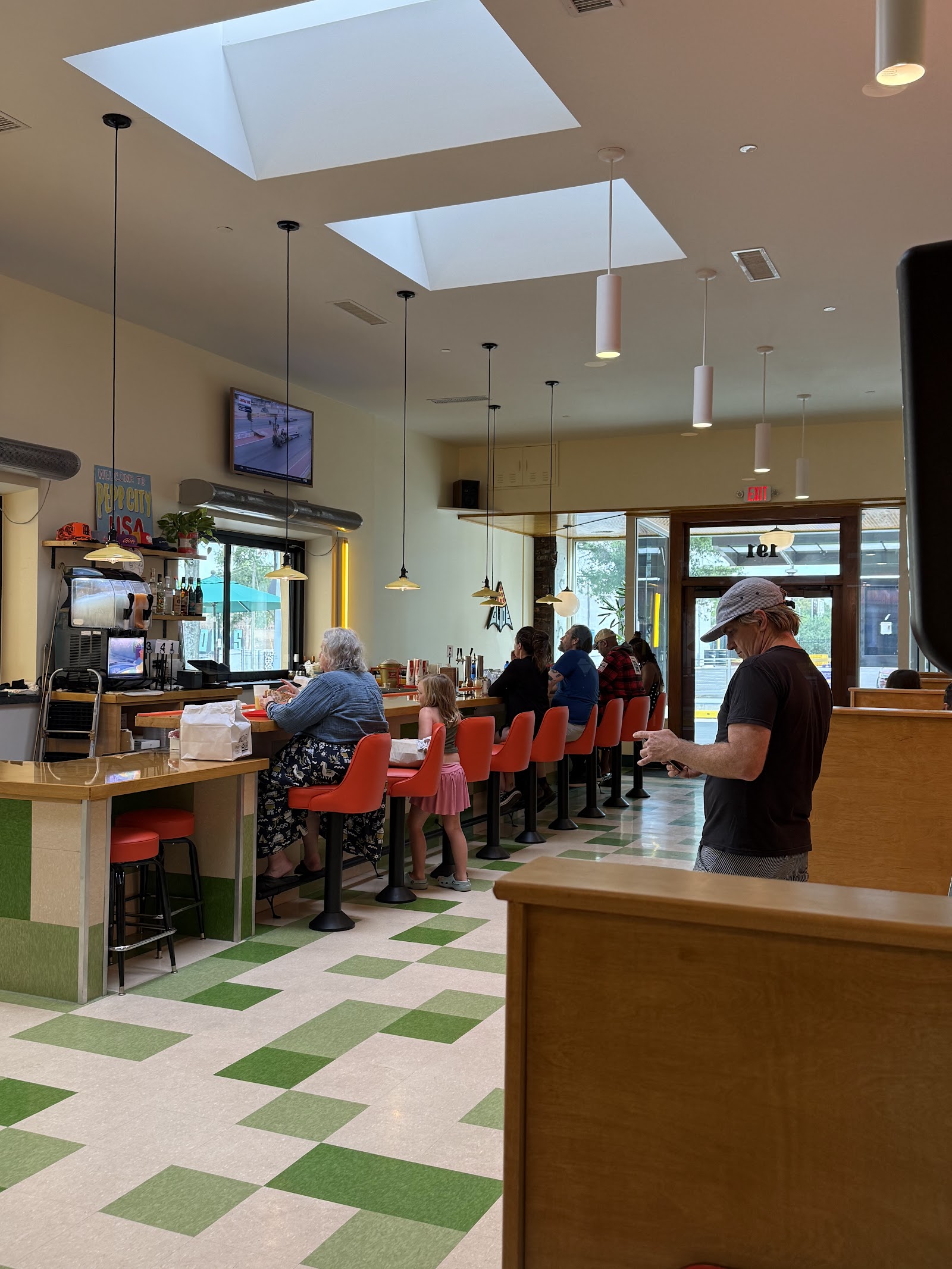 Glide Pizza photo 5