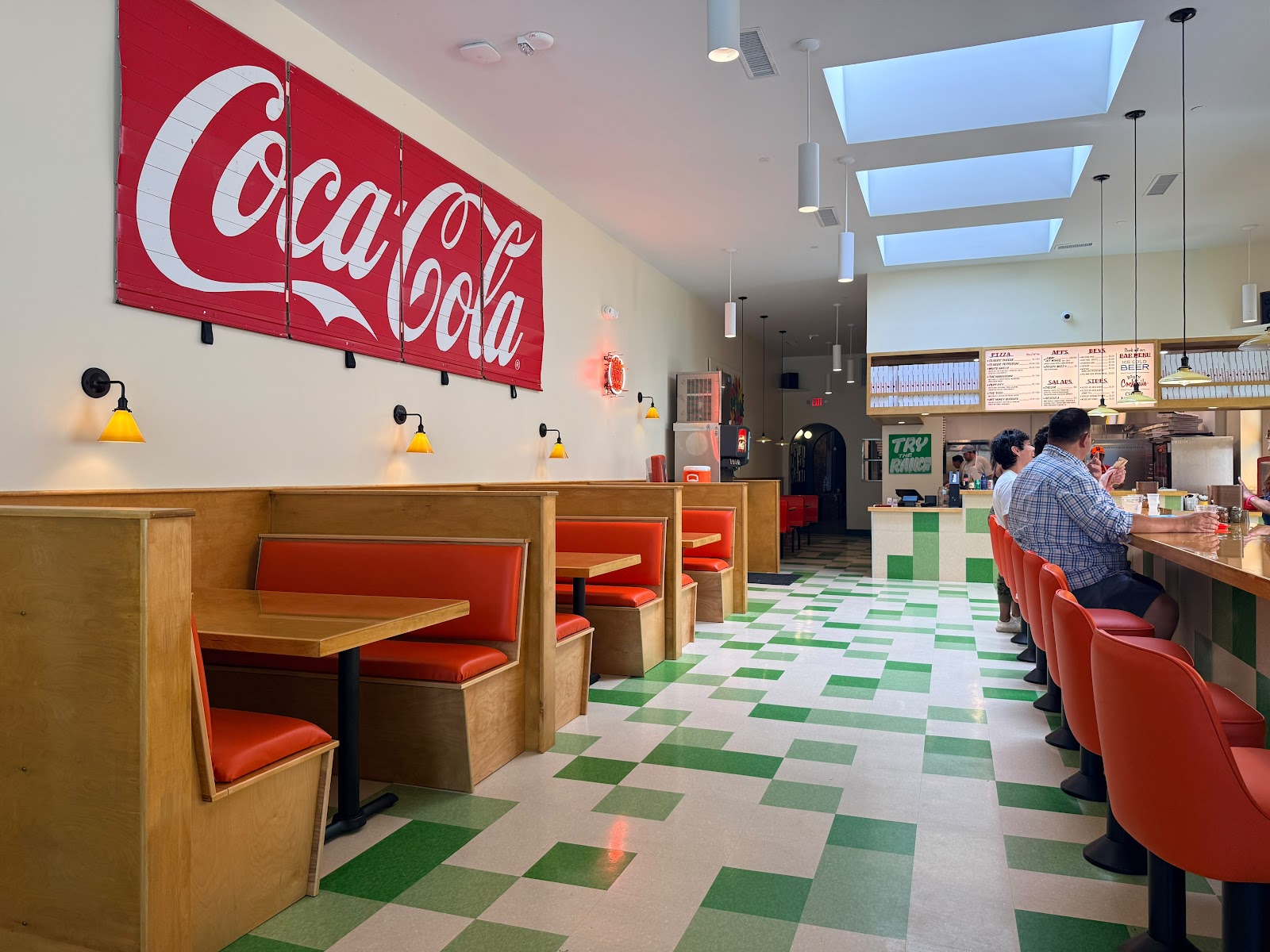 Glide Pizza photo 6