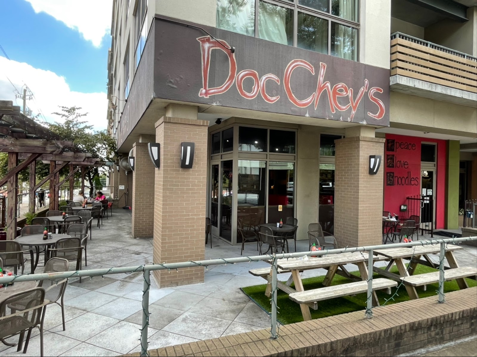 Doc Chey's photo 5
