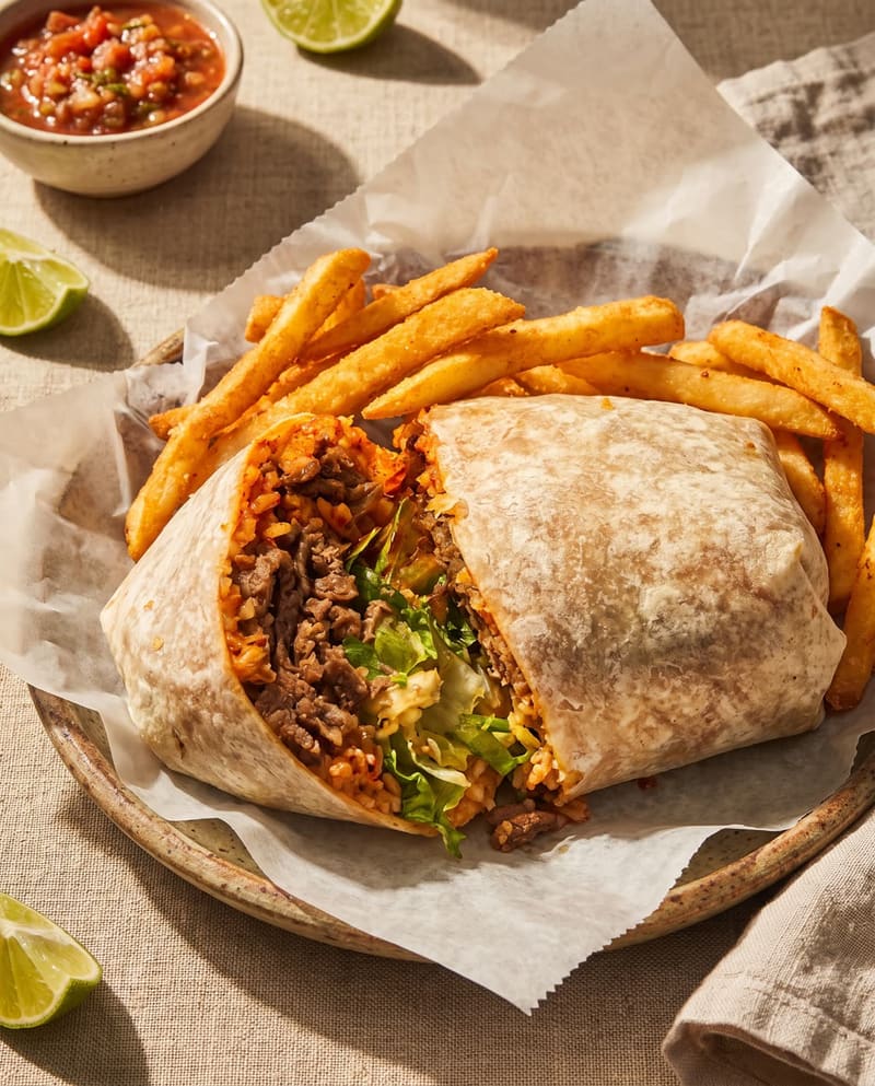 Hankook Taqueria photo 3