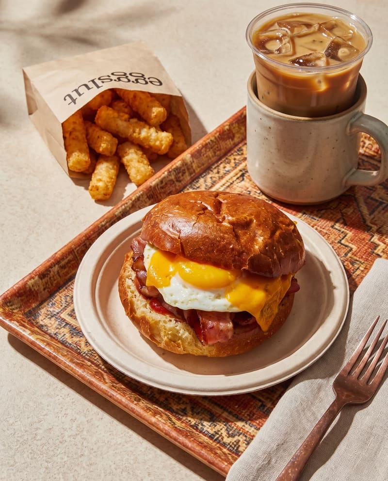 Eggslut photo 1