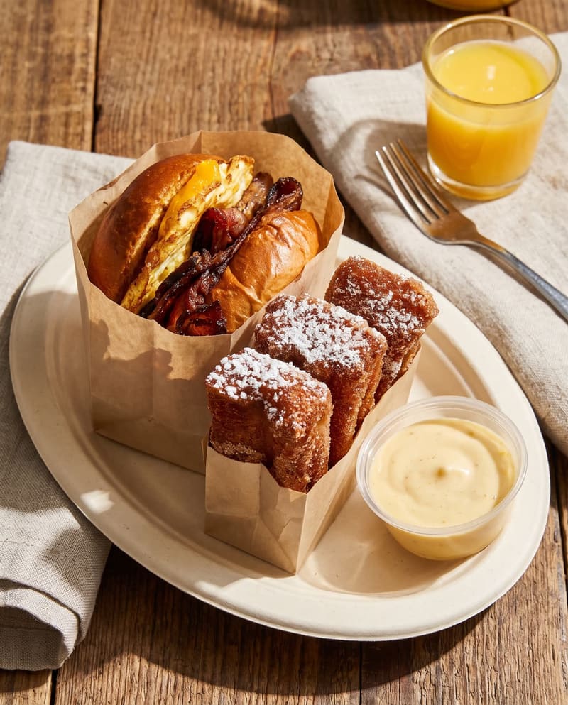 Eggslut photo 2