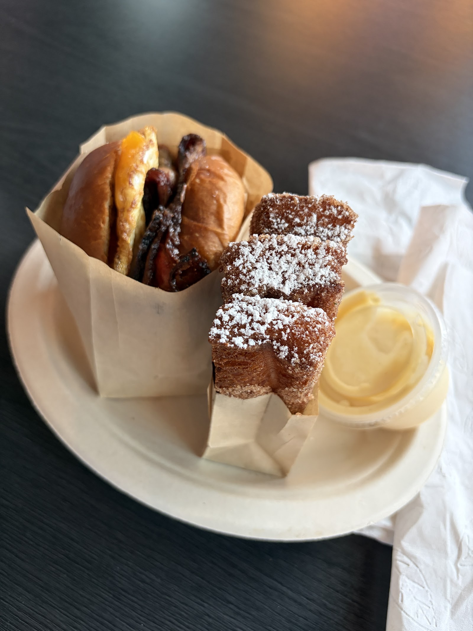 Eggslut photo 5