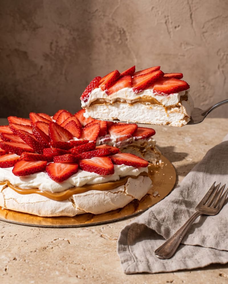 Pavlova by Marian photo 1