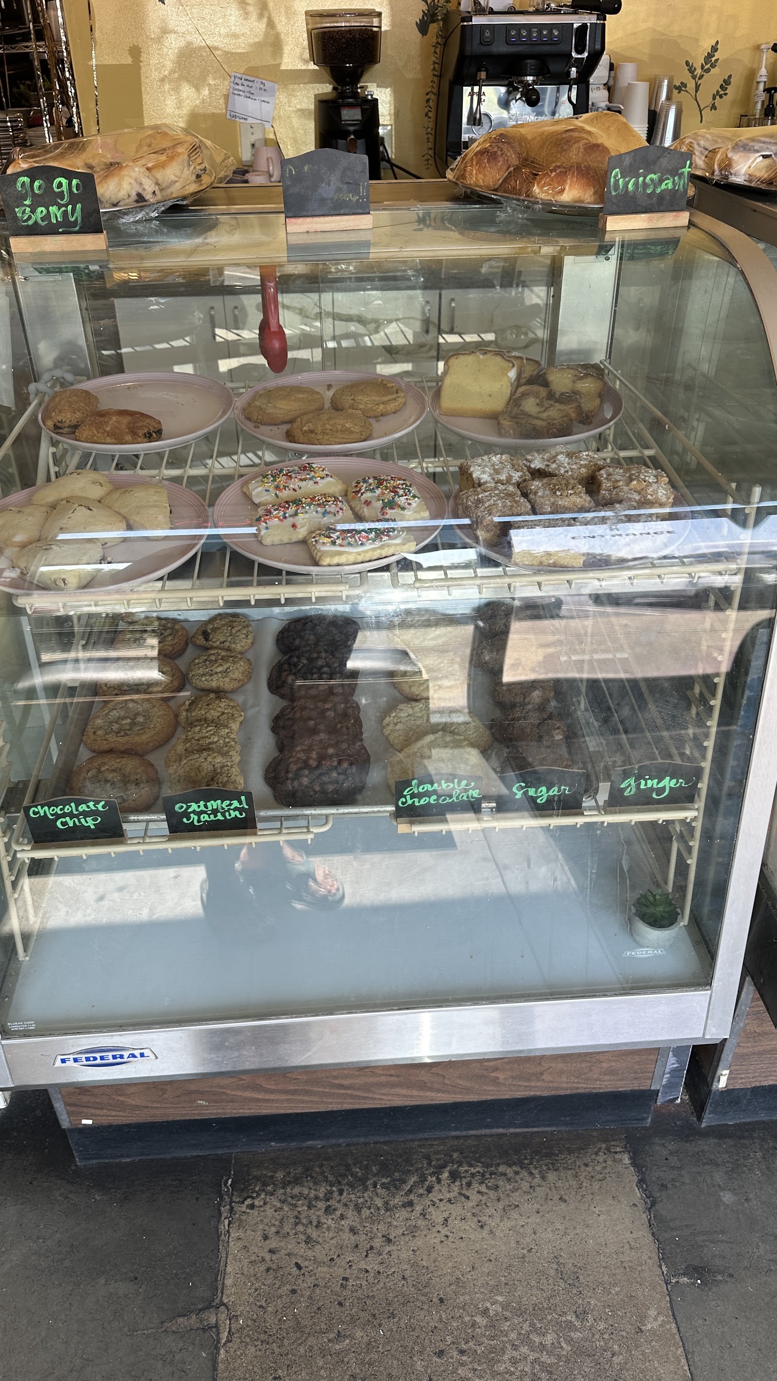 Pastries A Go Go photo 5