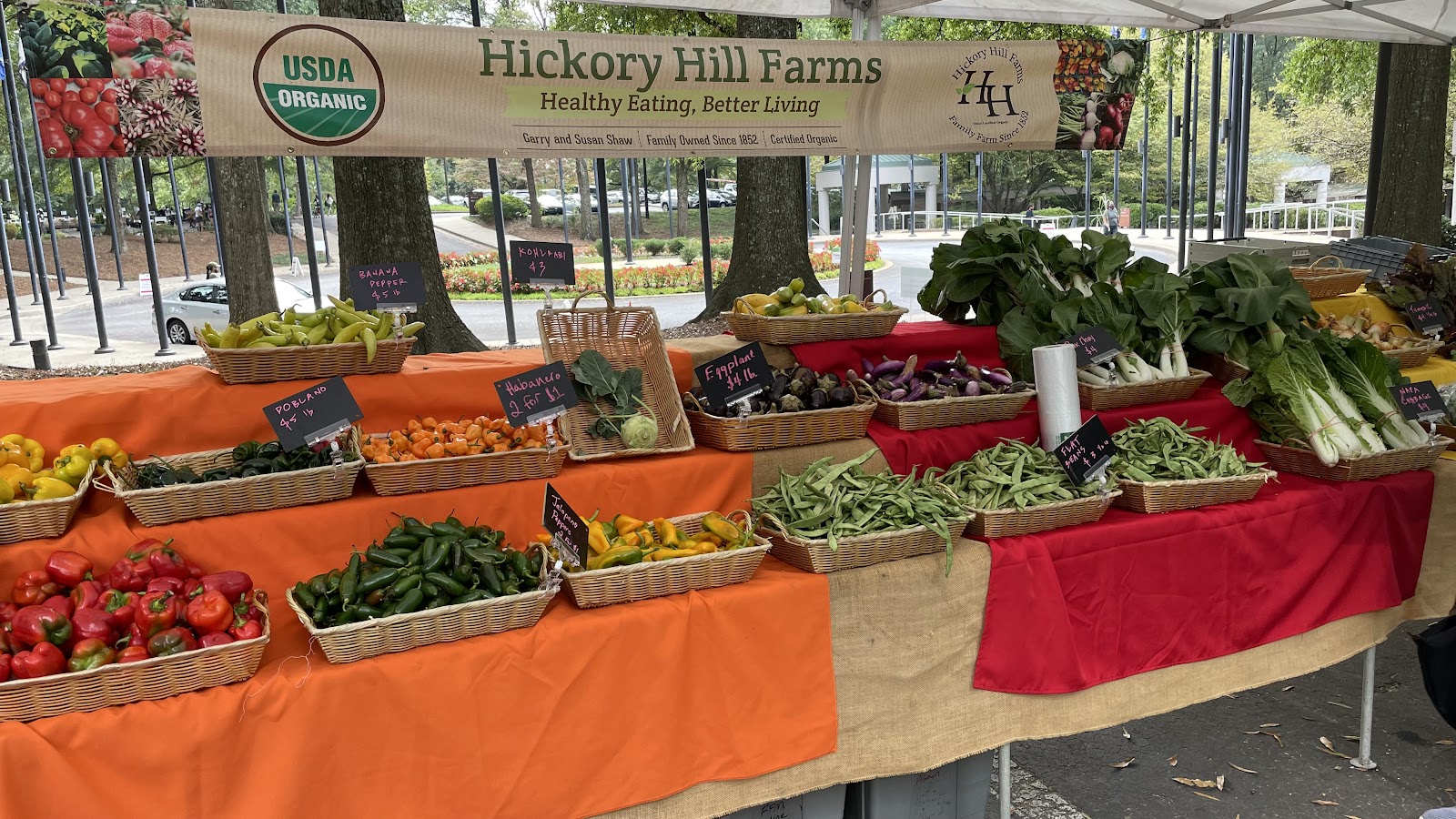 Freedom Farmers Market photo 3