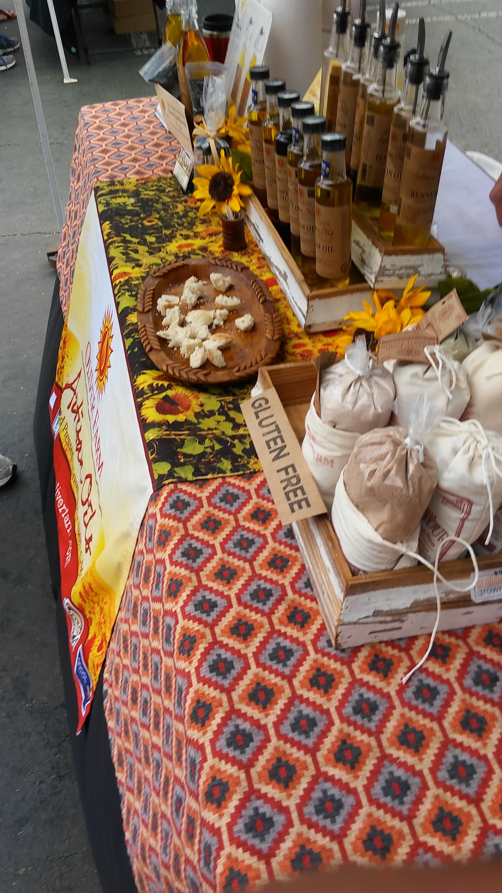 Freedom Farmers Market photo 5