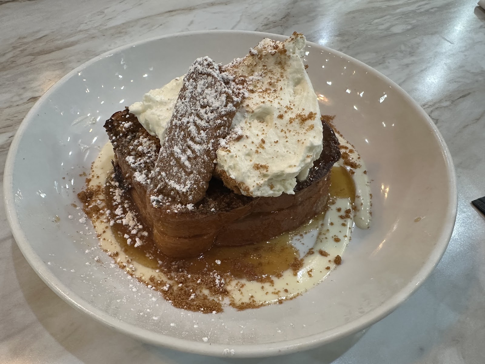 Toast on Lenox photo 6