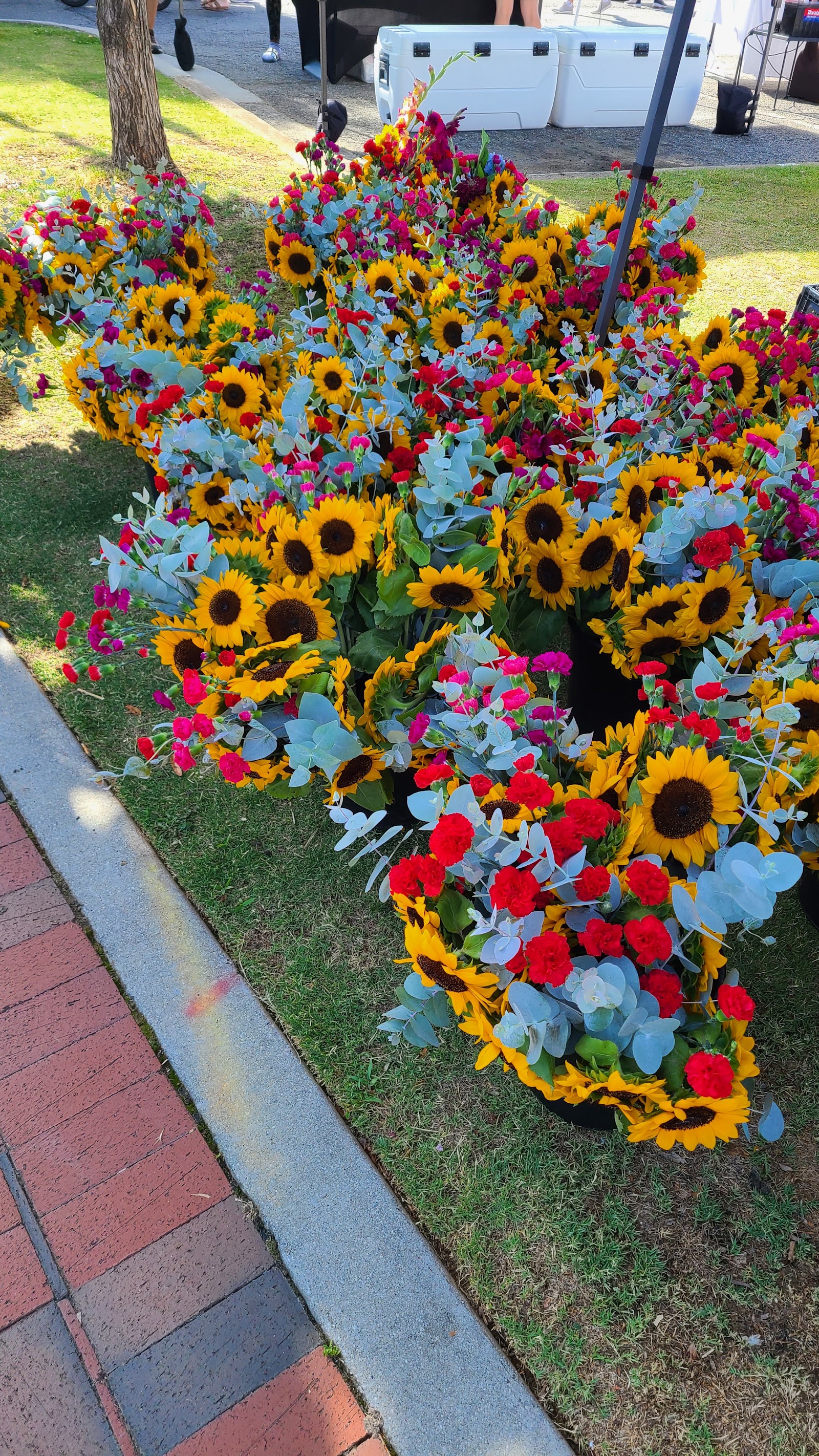 Marietta Square Farmers Market photo 4