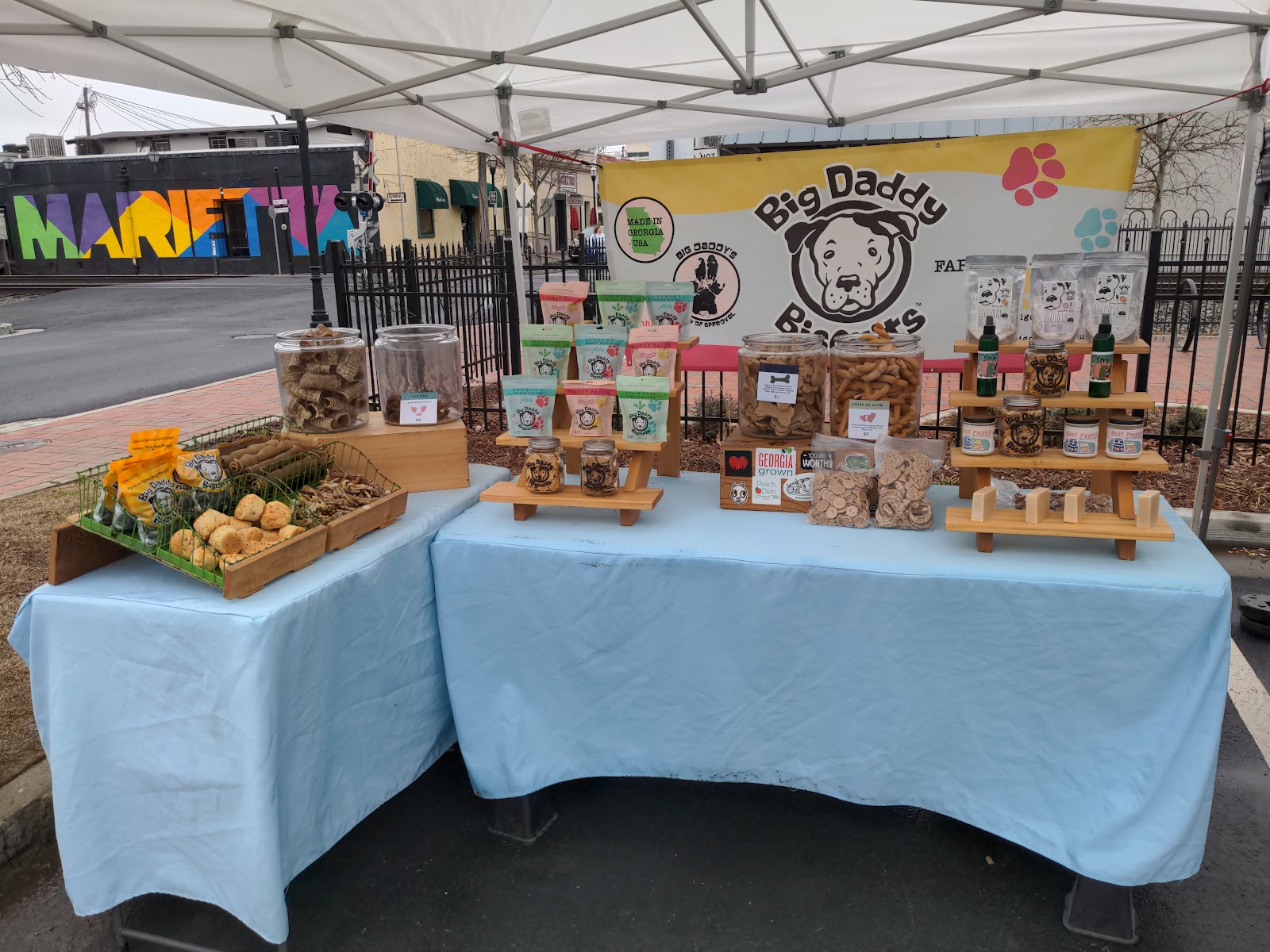 Marietta Square Farmers Market photo 5