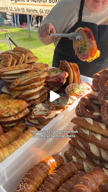 Marietta Square Farmers Market photo 7