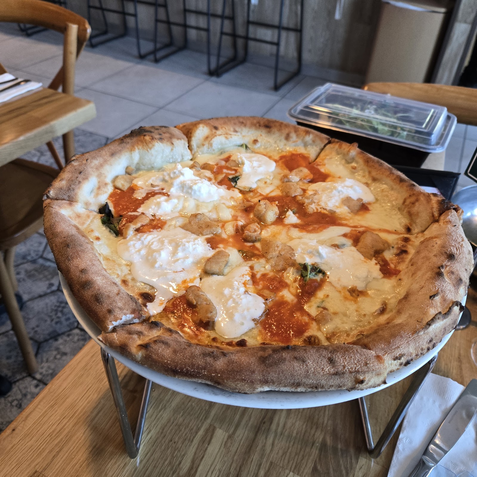 Sunnyside Pizzeria photo 6