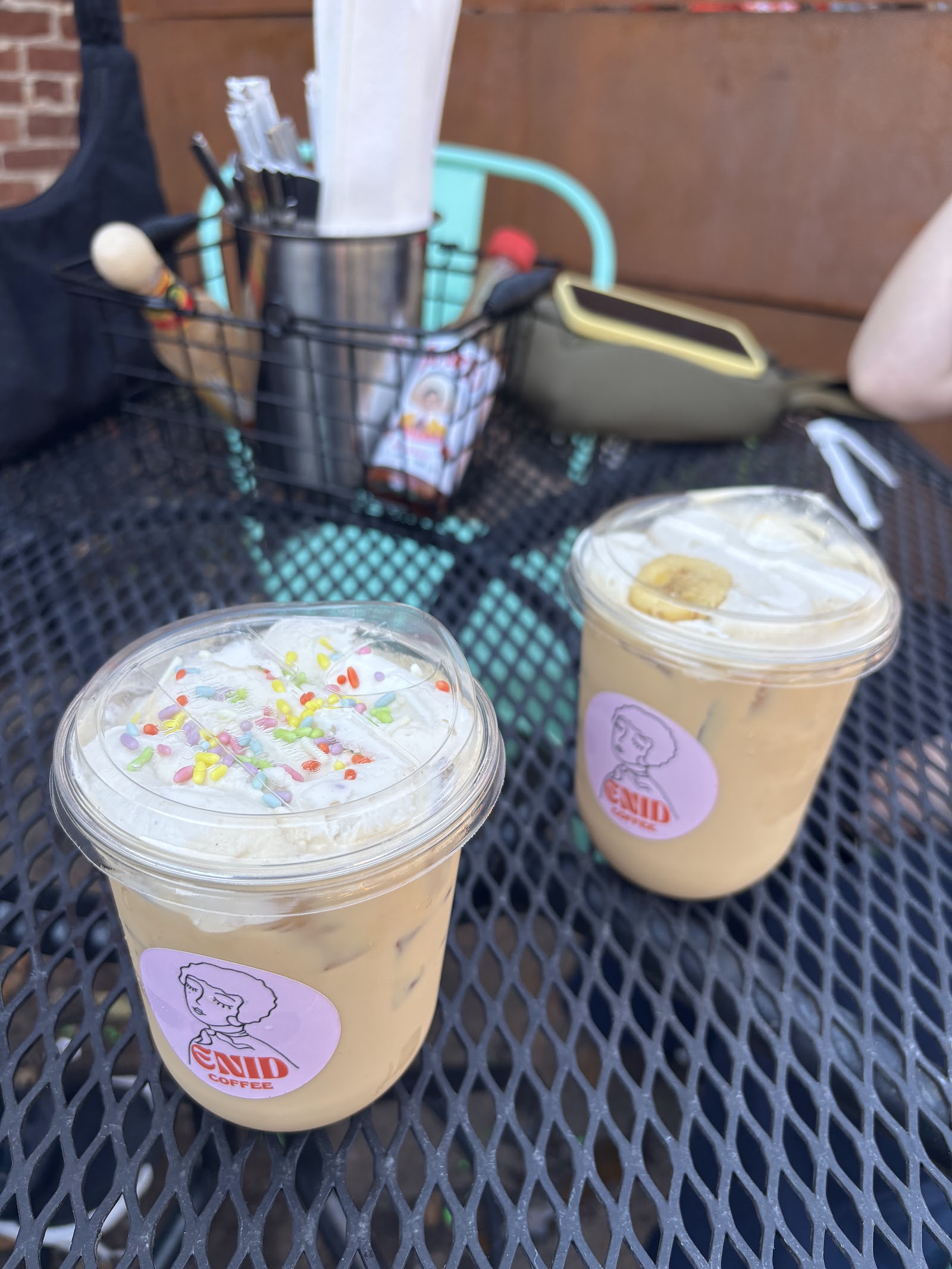 Enid Coffee photo 3