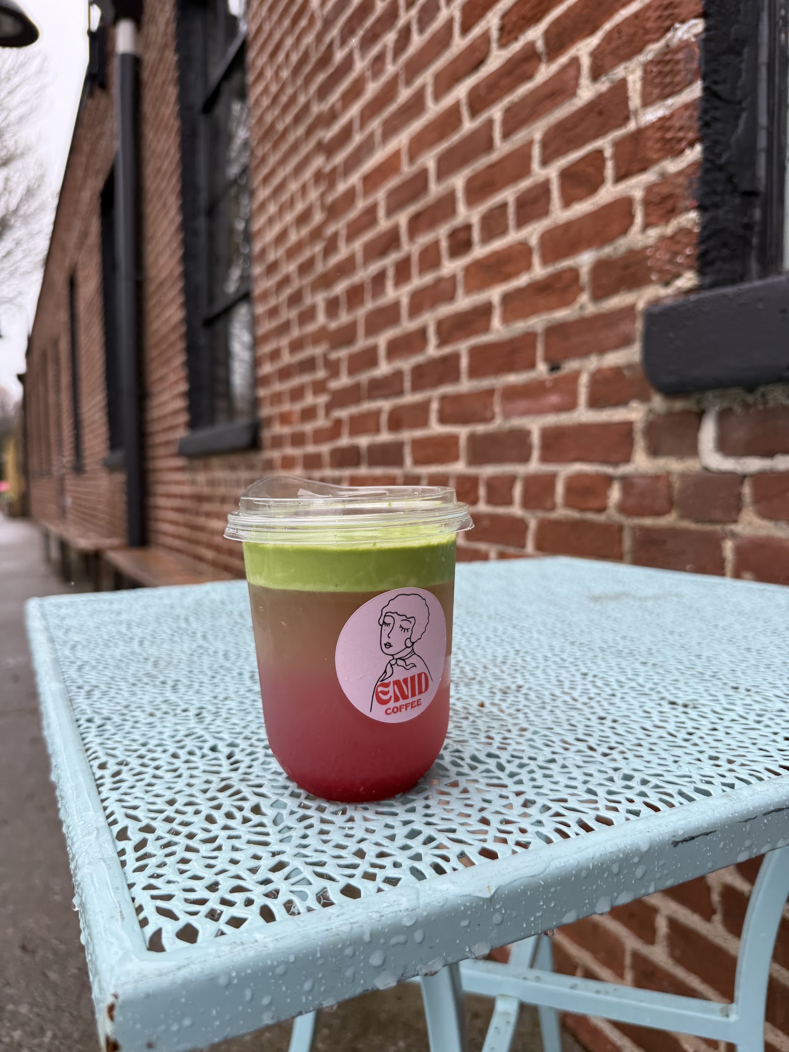 Enid Coffee photo 6