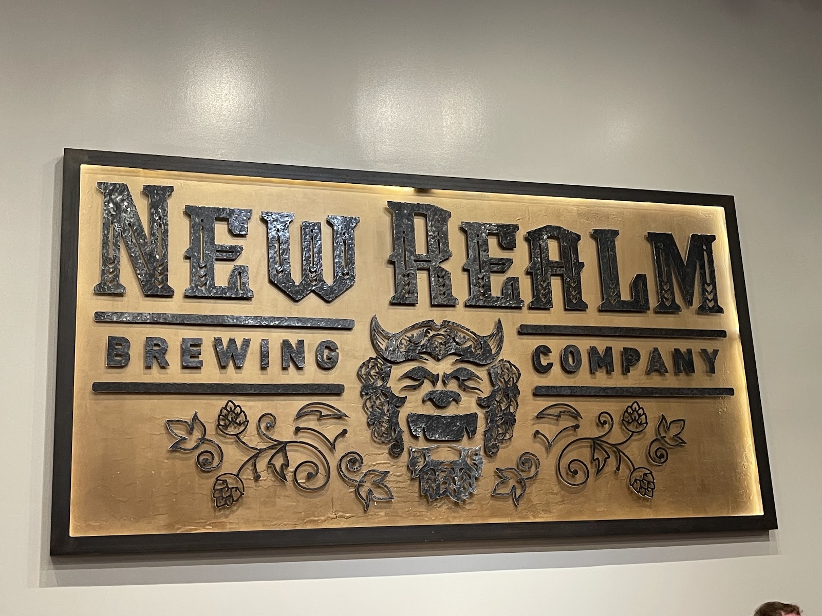 New Realm Brewing Company photo 2