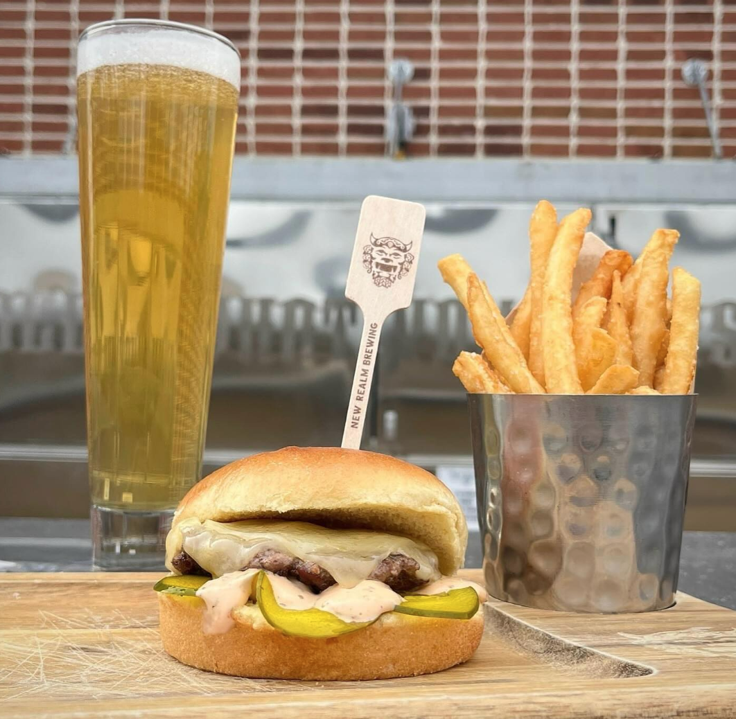 New Realm Brewing Company photo 4