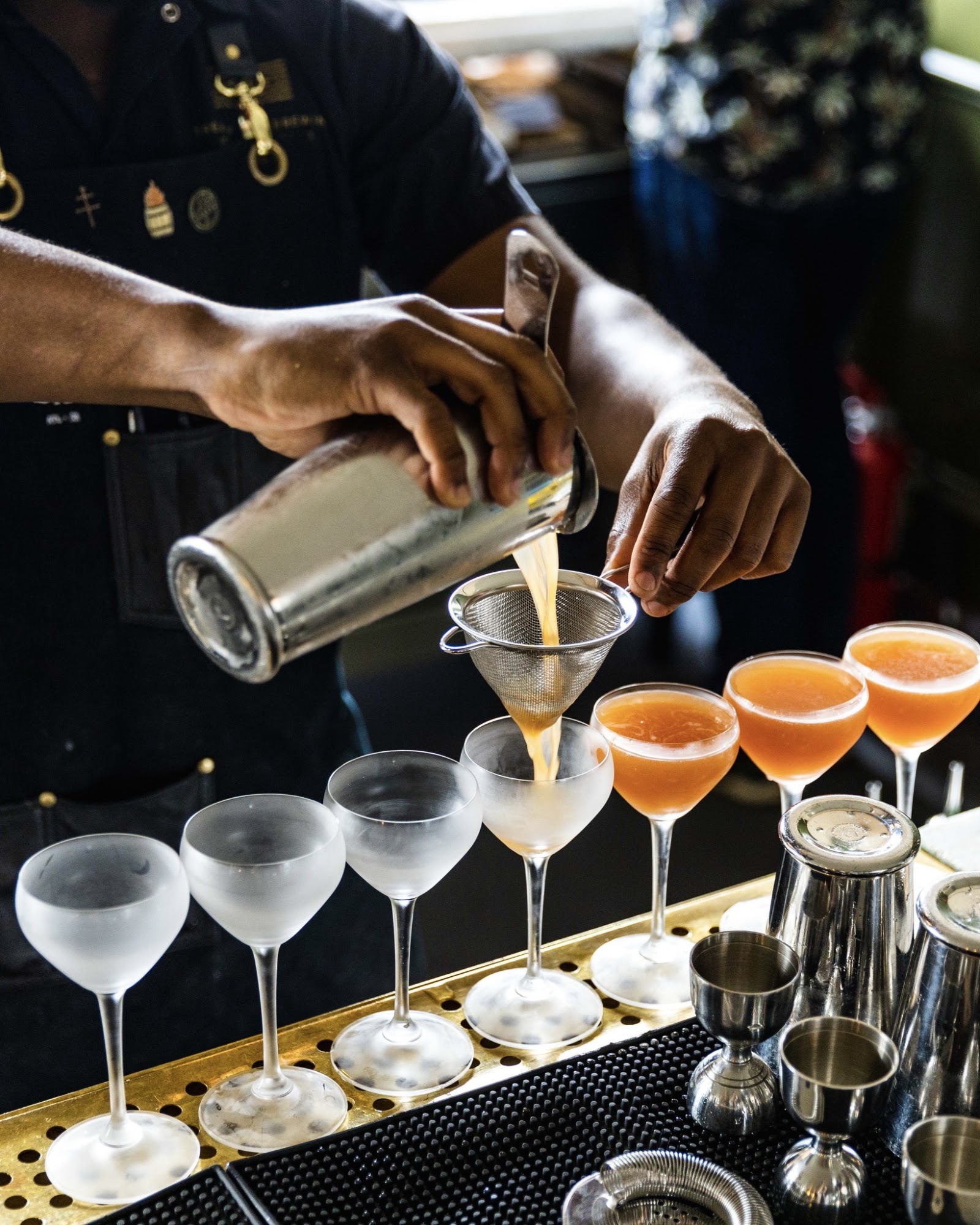 12 Cocktail Bar photo 2