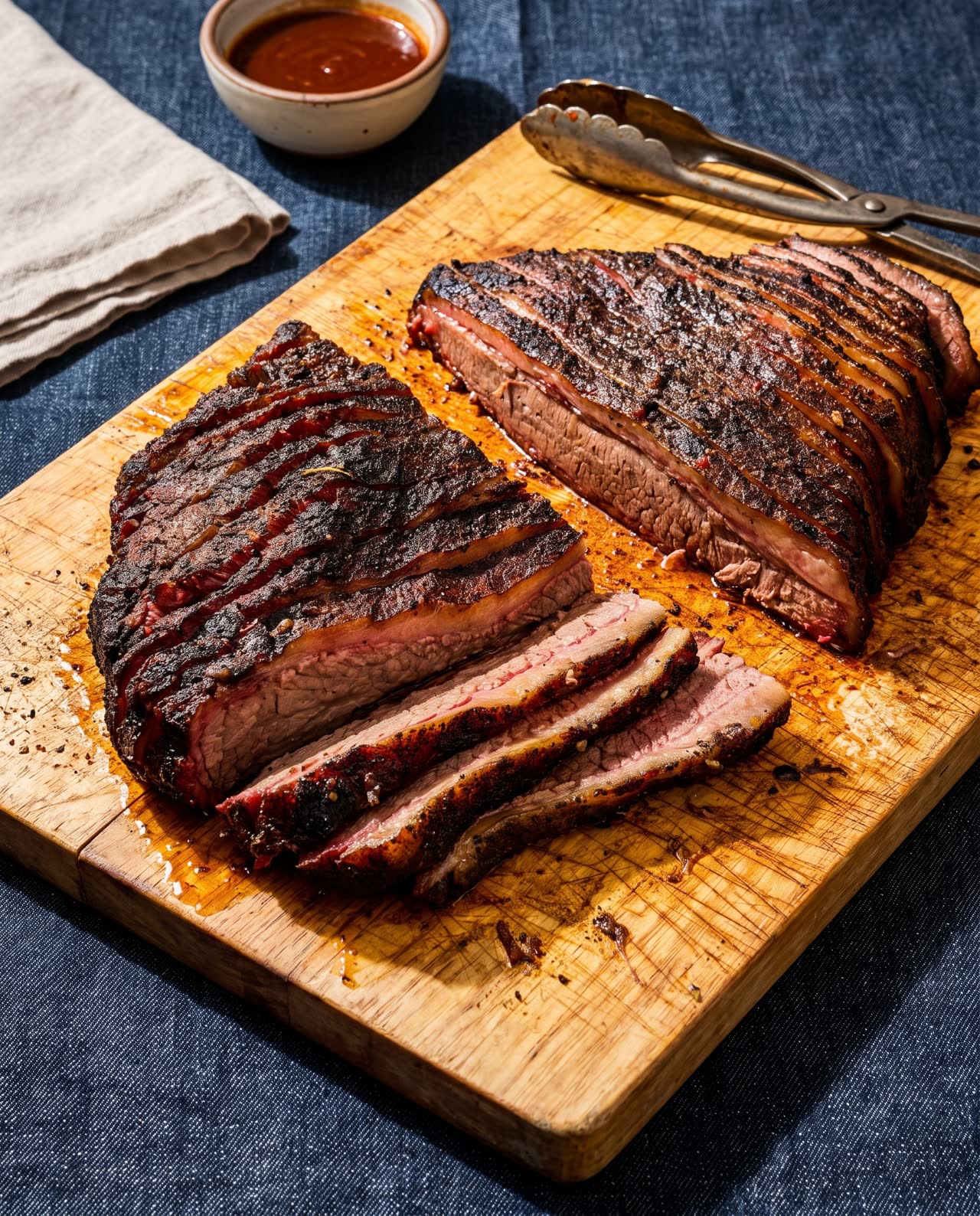 Lowkey Spots visual for Das Bbq, a Dinner in 350 Memorial Dr SE, Atlanta, GA 30312, USA.