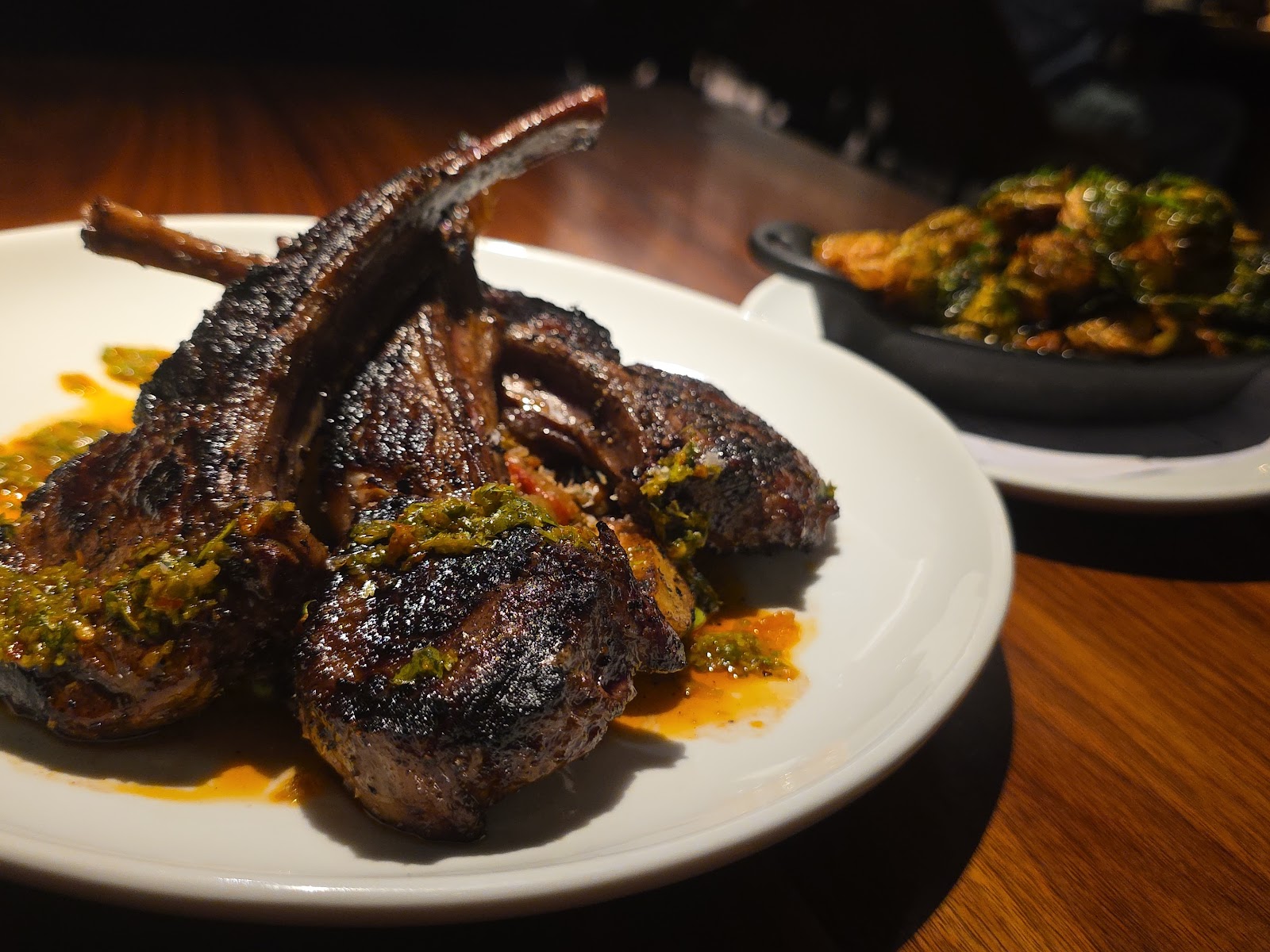 Enzo Steakhouse & Bar photo 4