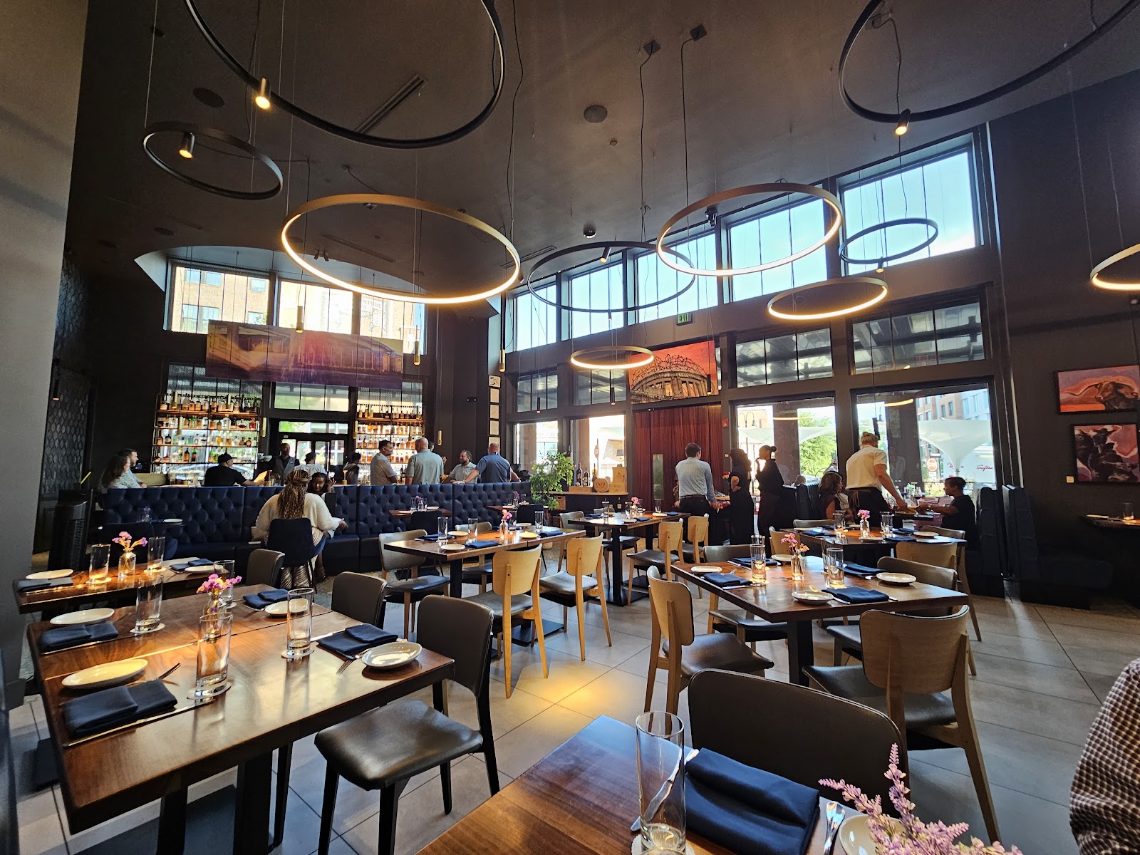 Enzo Steakhouse & Bar photo 5