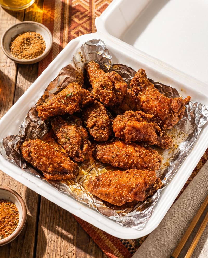 B&L Wings photo 3