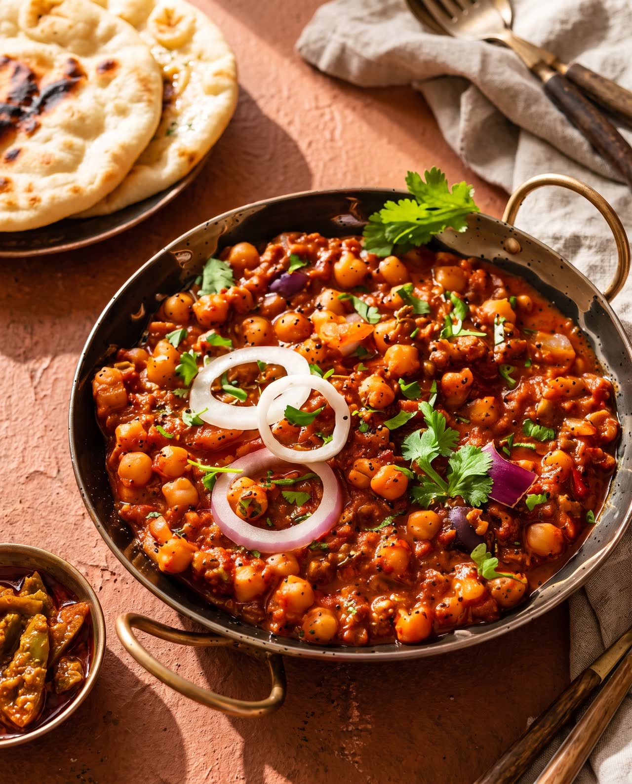 Lowkey Spots visual for Desi Tadka, a Brunch in Alpharetta.