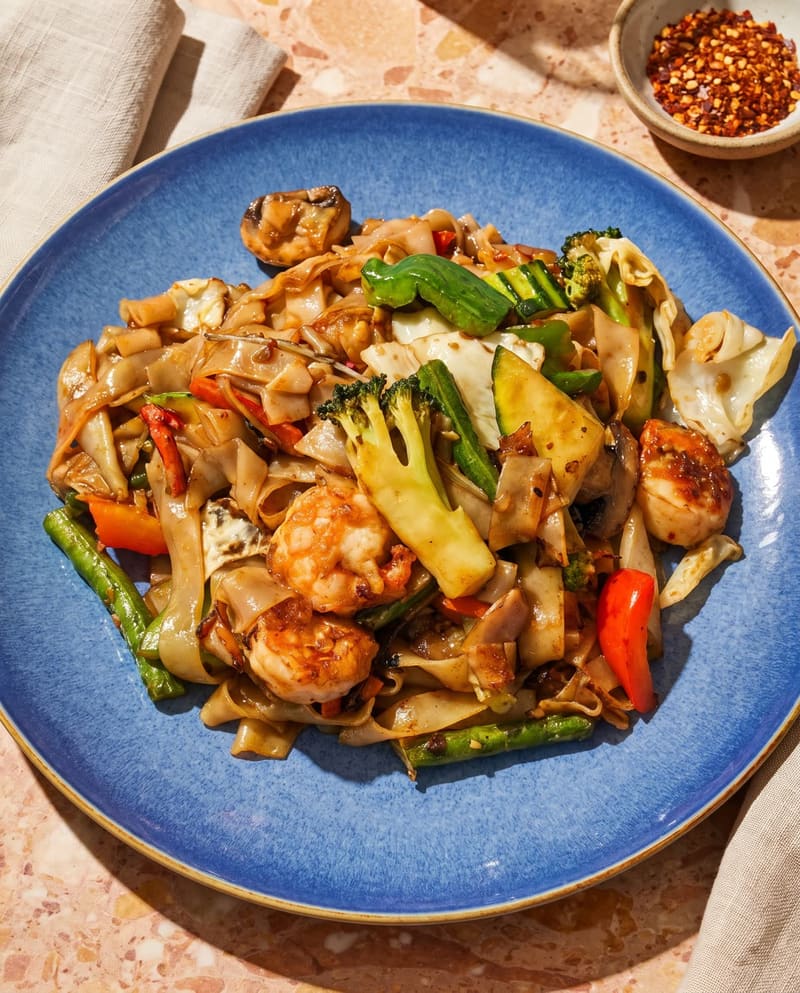 Mama Sida’s Flavors of Thai Cuisine photo 1