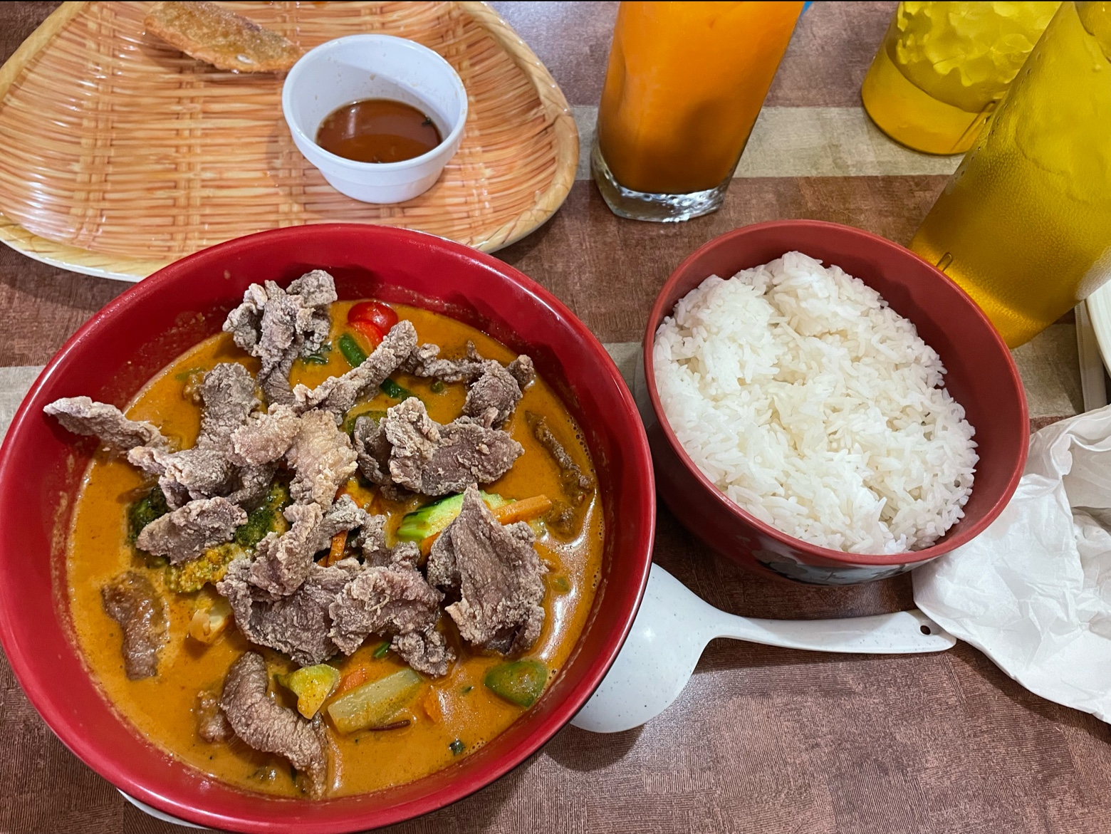 Mama Sida’s Flavors of Thai Cuisine photo 2