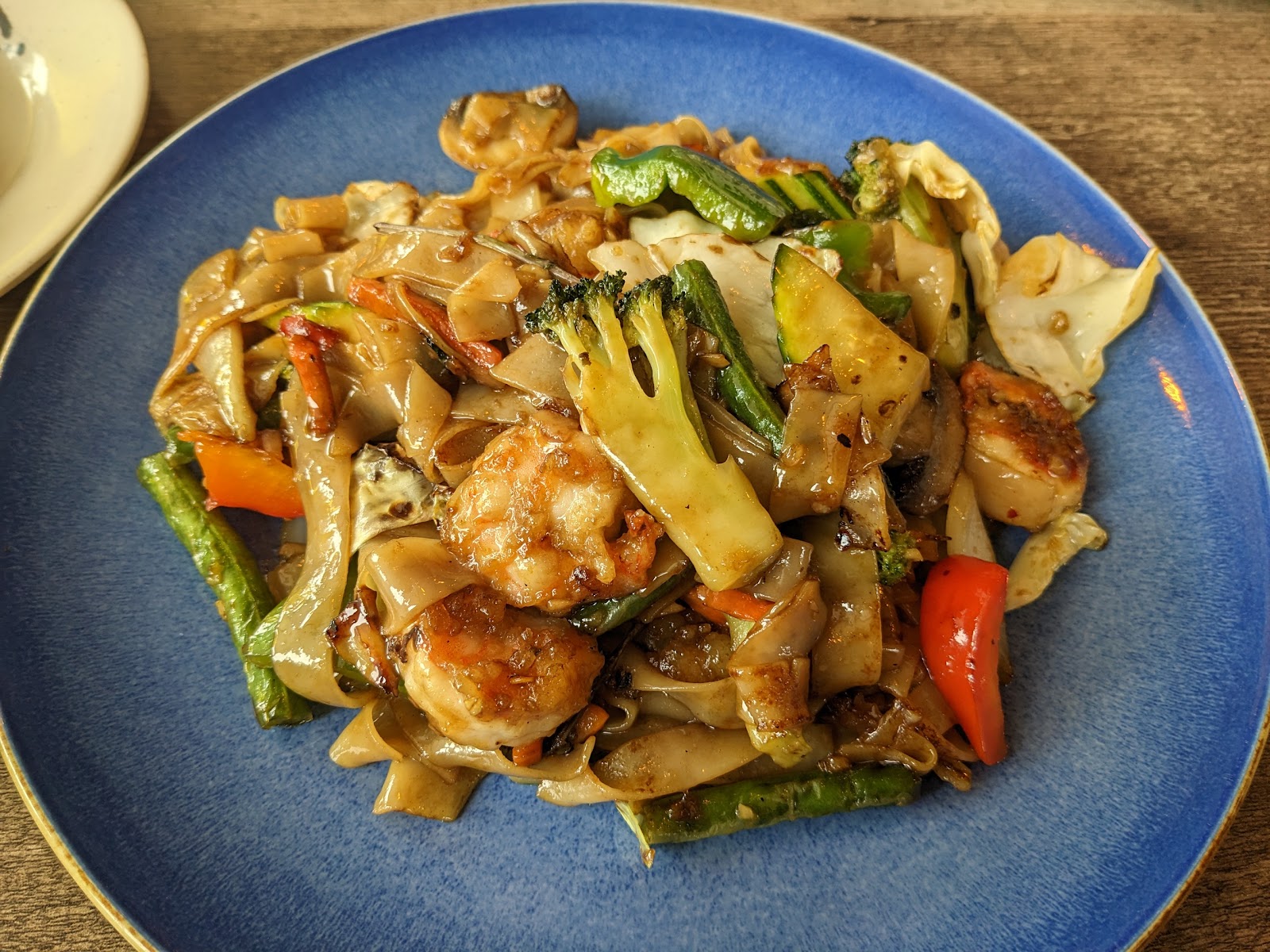 Mama Sida’s Flavors of Thai Cuisine photo 3